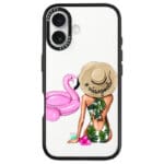 Summertime Chill iPhone 16 Tok