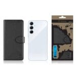 Tactical Field Notes Black Samsung Galaxy S24 Fe Tok
