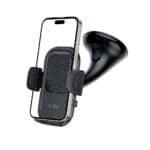 Tech-Protect V8 Universal Dashboard & Vent Car Mount Black