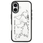 Travel The World iPhone 16 Tok