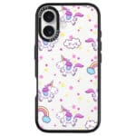 Unicorns iPhone 16 Tok