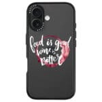 Wine Is Better iPhone 16 Tok