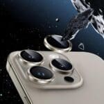 Hofi Camring Pro+ Clear Samsung Galaxy S25 Ultra
