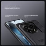 Nillkin CamShield PRO Black Oneplus 13 Tok