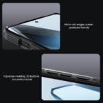 Nillkin CamShield PRO Black Oneplus 13 Tok