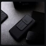 Nillkin CamShield PRO Black Oneplus 13 Tok