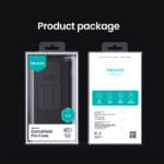 Nillkin CamShield PRO Black Oneplus 13 Tok