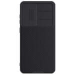 Nillkin CamShield PRO Black Samsung Galaxy S25 Tok
