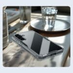 Nillkin Nature TPU PRO Transparent Samsung Galaxy S25 Tok