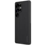 Nillkin Super Frosted PRO Black Samsung Galaxy S25 Ultra Tok