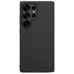 Nillkin Super Frosted PRO Black Samsung Galaxy S25 Ultra Tok