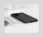 Nillkin Super Frosted PRO Black Samsung Galaxy S25 Ultra Tok