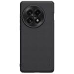 Nillkin Super Frosted PRO Magnetic Black Oneplus 13 Tok