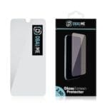 OBAL:ME 2.5D Tempered Glass Clear Samsung Galaxy A26 5G