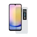 OBAL:ME 2.5D Tempered Glass Clear Samsung Galaxy A26 5G