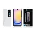 OBAL:ME 2.5D Tempered Glass Clear Samsung Galaxy A26 5G