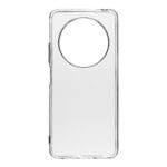 OBAL:ME TPU Transparent Xiaomi Redmi 14C/Poco C75 Tok