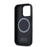 Red Bull Carbon Shiny Logo MagSafe Black iPhone 16 Pro Tok