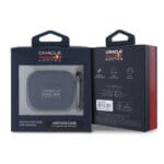 Red Bull Silicone Navy AirPods 3 Tok