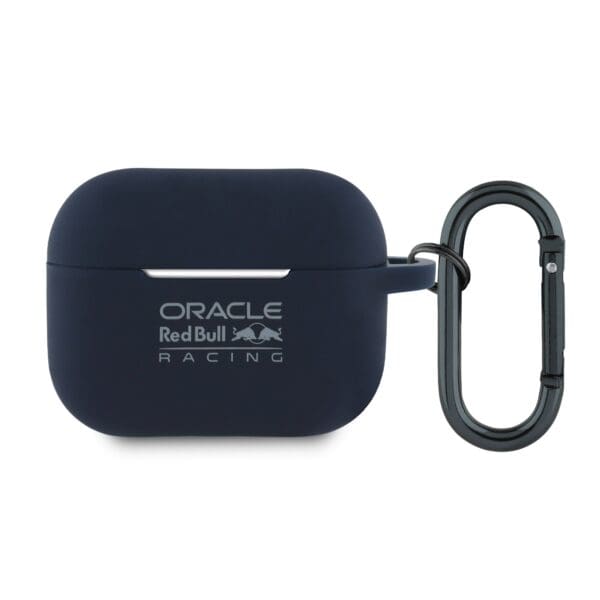 Red Bull Silicone Navy AirPods Pro 2 Tok