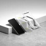 Ringke Easy Slide 2-Pack Clear Samsung Galaxy S25
