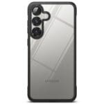 Ringke Fusion Bold Black Samsung Galaxy S25 Tok