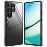 Ringke Fusion Bold Black Samsung Galaxy S25 Ultra Tok