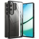 Ringke Fusion Bold Black Samsung Galaxy S25 Ultra Tok