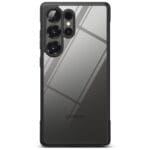 Ringke Fusion Bold Black Samsung Galaxy S25 Ultra Tok