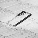 Ringke Fusion Bold Black Samsung Galaxy S25 Ultra Tok