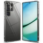 Ringke Fusion Clear Samsung Galaxy S25 Ultra Tok