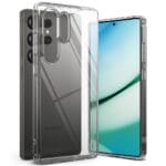 Ringke Fusion Clear Samsung Galaxy S25 Ultra Tok