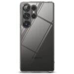 Ringke Fusion Clear Samsung Galaxy S25 Ultra Tok