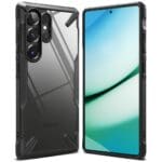 Ringke Fusion X Black Samsung Galaxy S25 Ultra Tok