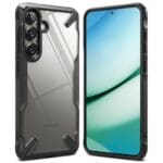 Ringke Fusion X Plus Black Samsung Galaxy S25 Plus Tok