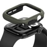 Ringke Onyx Apple Watch 10 (46 mm) Dark Green