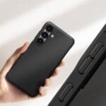 Ringke Onyx Black Samsung Galaxy S25 Tok