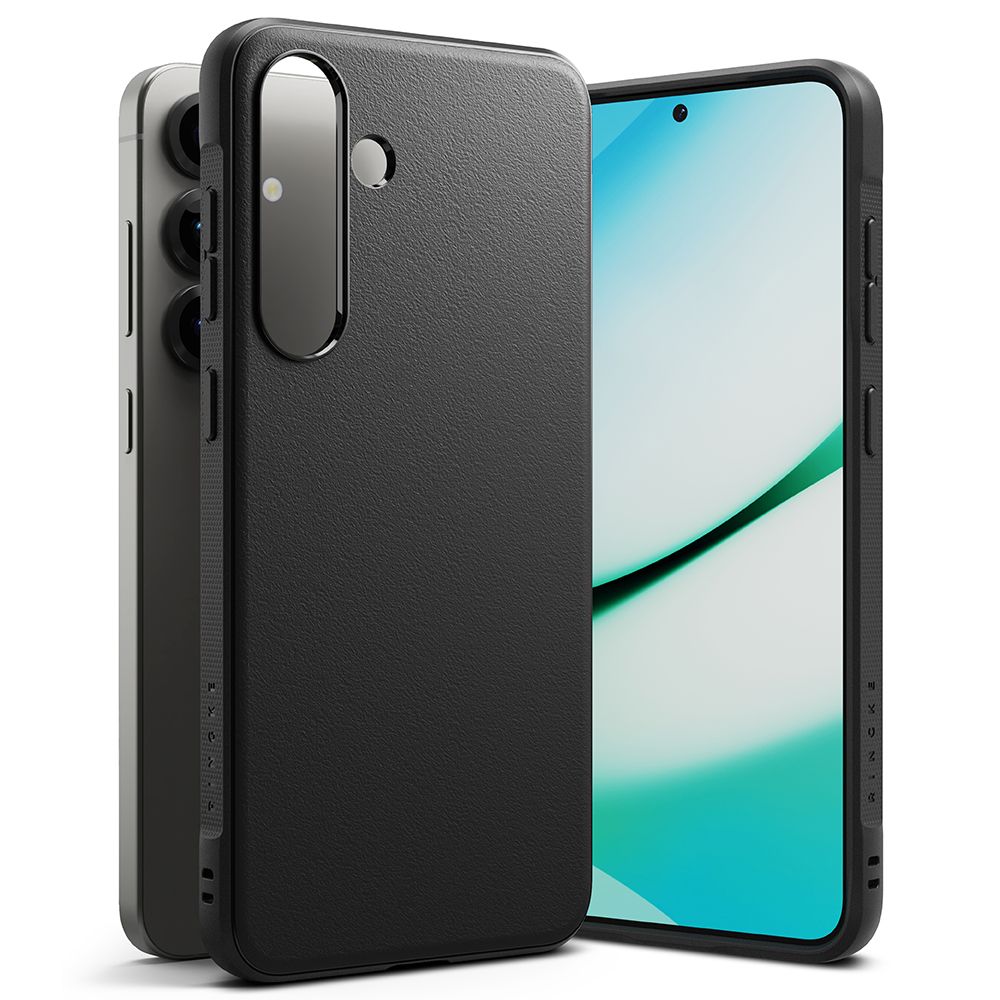 Ringke Onyx Black Samsung Galaxy S25 Tok