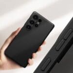 Ringke Onyx Dark Green Samsung Galaxy S25 Ultra Tok