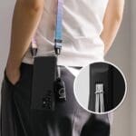 Ringke Onyx Dark Green Samsung Galaxy S25 Ultra Tok