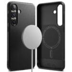 Ringke Onyx Magnetic MagSafe Plus Black Samsung Galaxy S25 Plus Tok