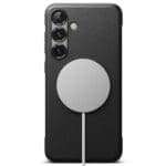 Ringke Onyx Magnetic MagSafe Plus Black Samsung Galaxy S25 Plus Tok