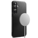 Ringke Onyx Magnetic MagSafe Plus Black Samsung Galaxy S25 Plus Tok