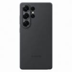 Samsung EF-PS938CBE Silicone Black Galaxy S25 Ultra Tok