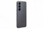 Samsung EF-VS931PBE KindSuit Black Galaxy S25 Tok