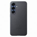 Samsung EF-VS931PBE KindSuit Black Galaxy S25 Tok