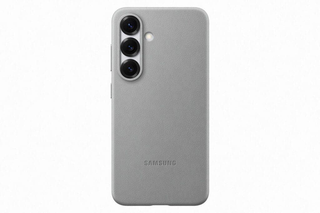 Samsung EF-VS931PJE KindSuit Gray Galaxy S25 Tok