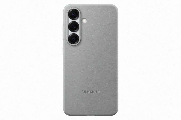 Samsung EF-VS931PJE KindSuit Gray Galaxy S25 Tok