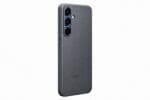 Samsung EF-VS936PBE KindSuit Black Galaxy S25 Plus Tok