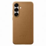 Samsung EF-VS936PFE KindSuit Gold Galaxy S25 Plus Tok